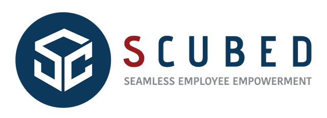 SCubed logo